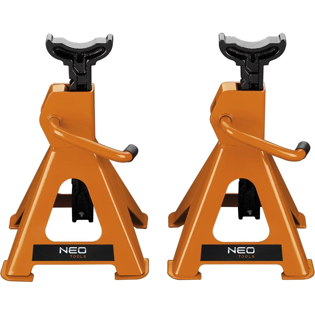Neo Stovas automobilinis 3t, 290-435mm