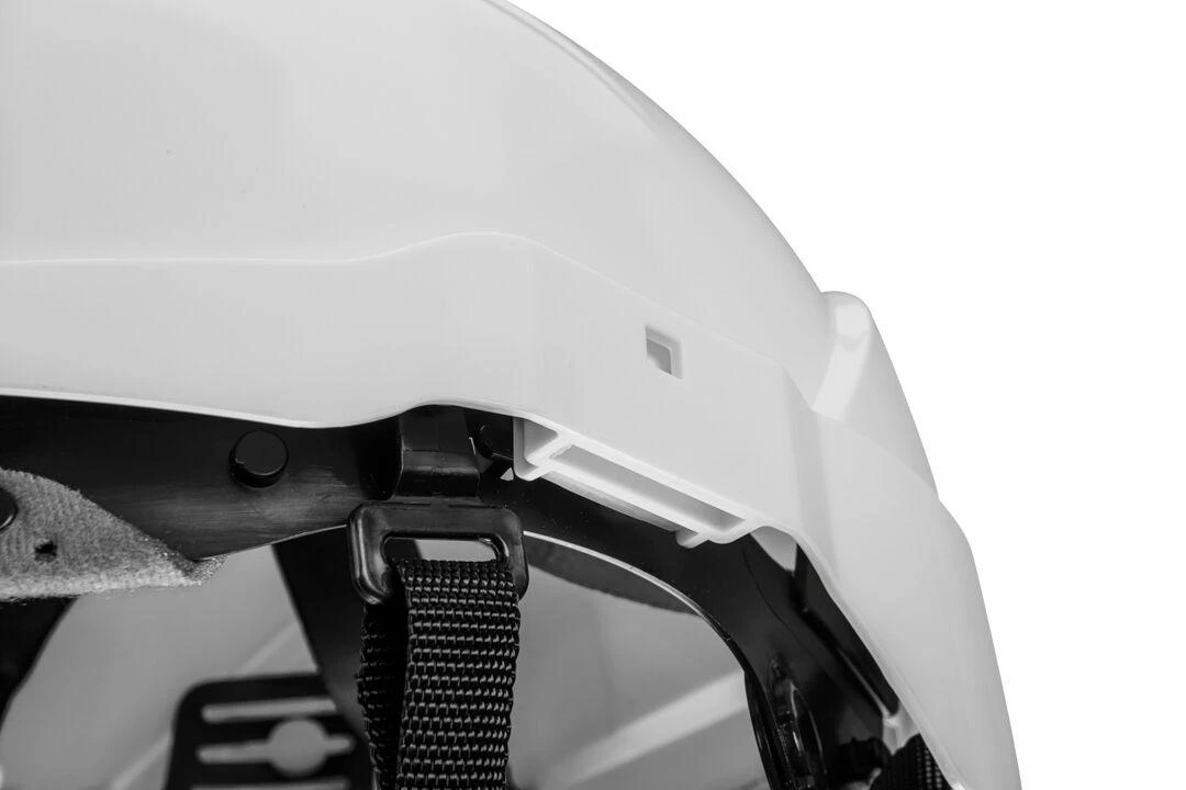 Neo Tools Hełm Pramoninis šalmas darbui aukštyje, baltas