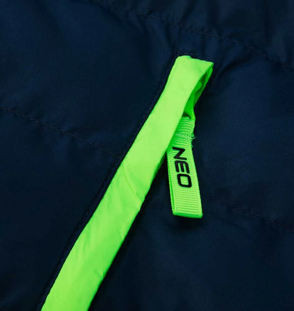 Neo Bezrękawnik PREMIUM pūkinė liemenė, XL dydis