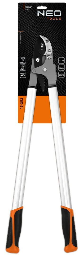 Neo Tools Genėjimo žirklės NEO 15-252 765 mm