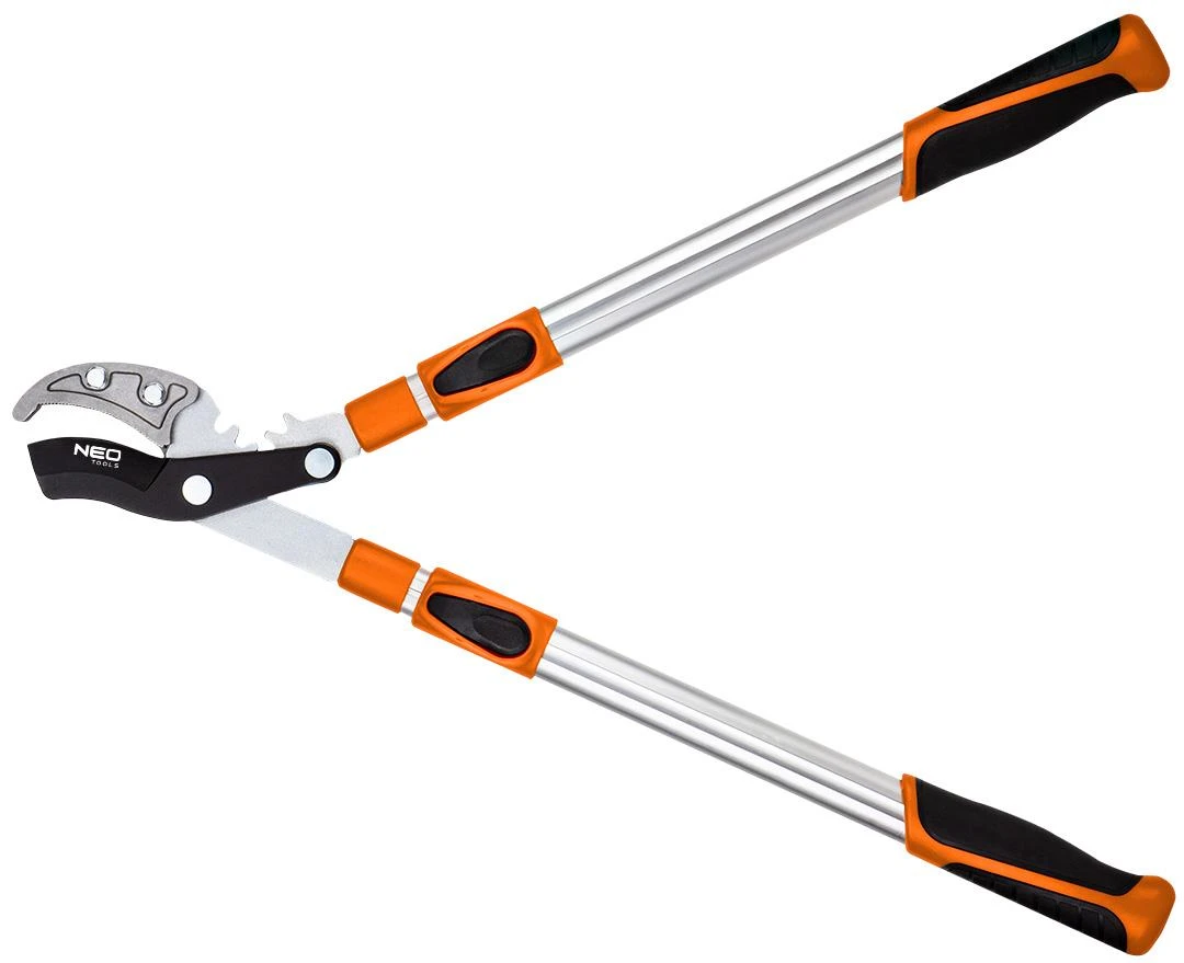 Teleskopinės genėjimo žirklės NEO 15-254 670-970 mm