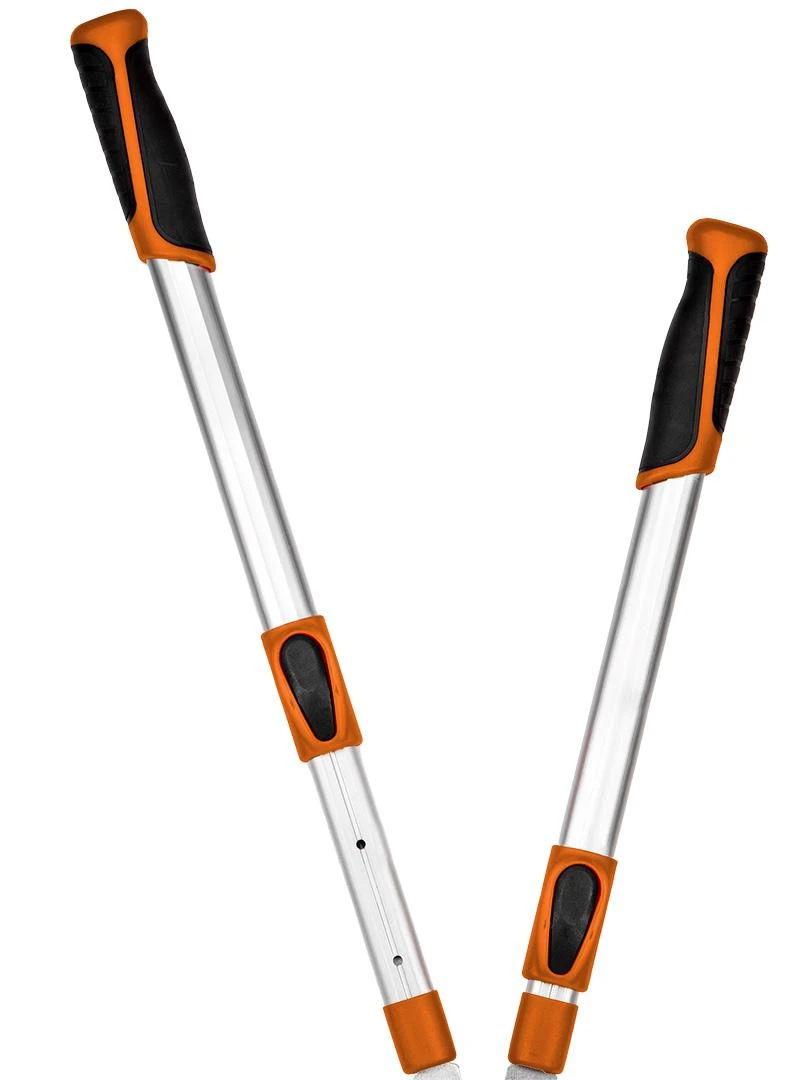 Teleskopinės genėjimo žirklės NEO 15-254 670-970 mm