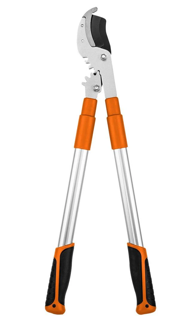 Teleskopinės genėjimo žirklės NEO 15-254 670-970 mm