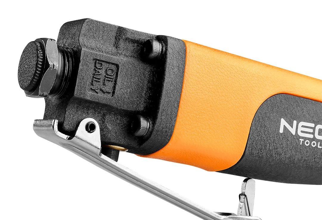 Neo Tools Piła Pneumatinis galvos pjūklas