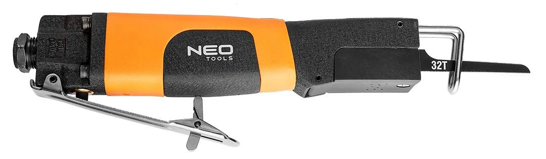 Neo Tools Piła Pneumatinis galvos pjūklas