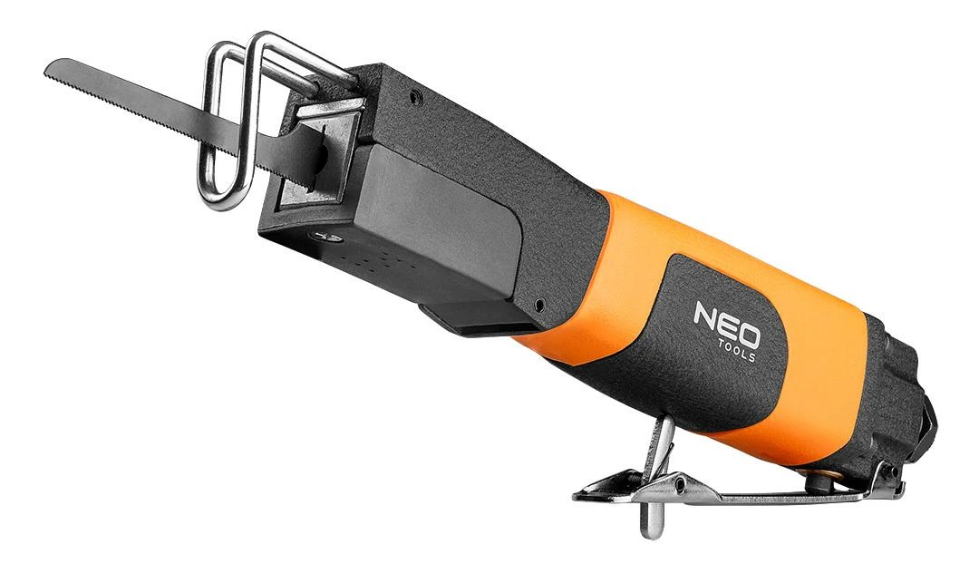 Neo Tools Piła Pneumatinis galvos pjūklas