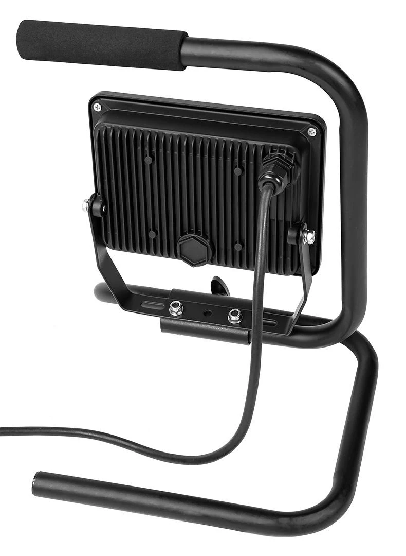 Neo Reflektor 50 W SMD LED prožektorius, 4250 lm, 230 V, nešiojamas