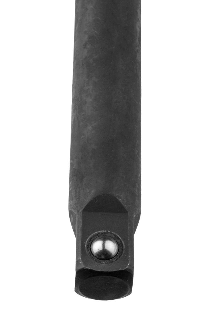 Aptel Przedłużka Smūginis prailginimas 1/2" 125 mm