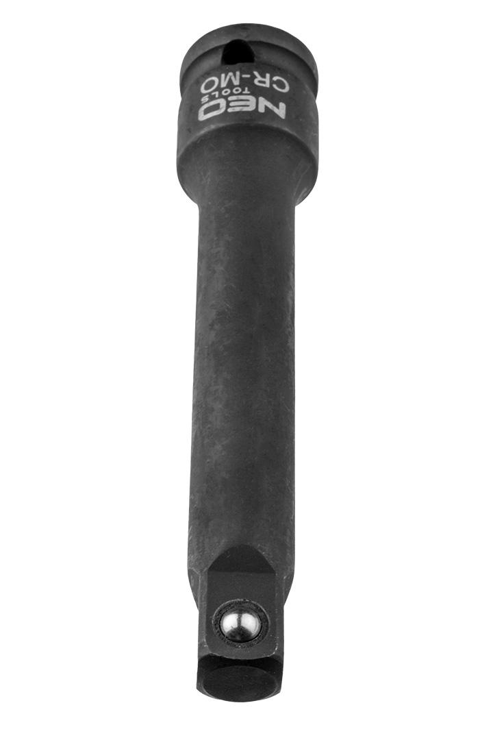 Aptel Przedłużka Smūginis prailginimas 1/2" 125 mm