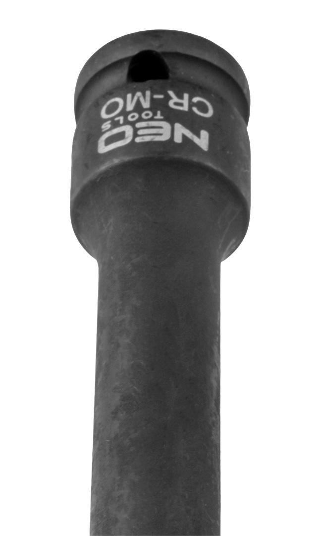 Aptel Przedłużka Smūginis prailginimas 1/2" 125 mm