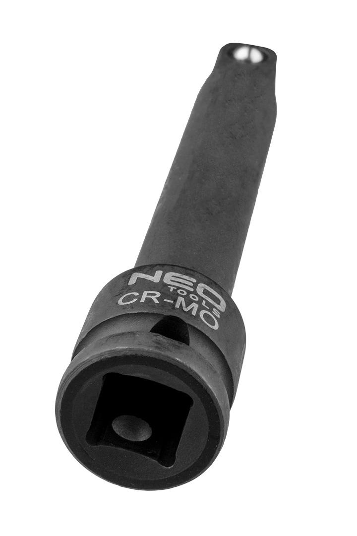 Aptel Przedłużka Smūginis prailginimas 1/2" 125 mm