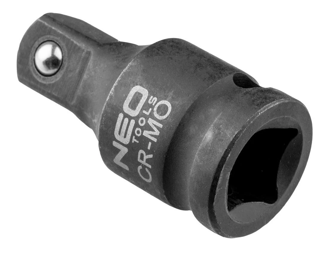 Przedłużka Smūginis prailginimas 1/2" 50 mm