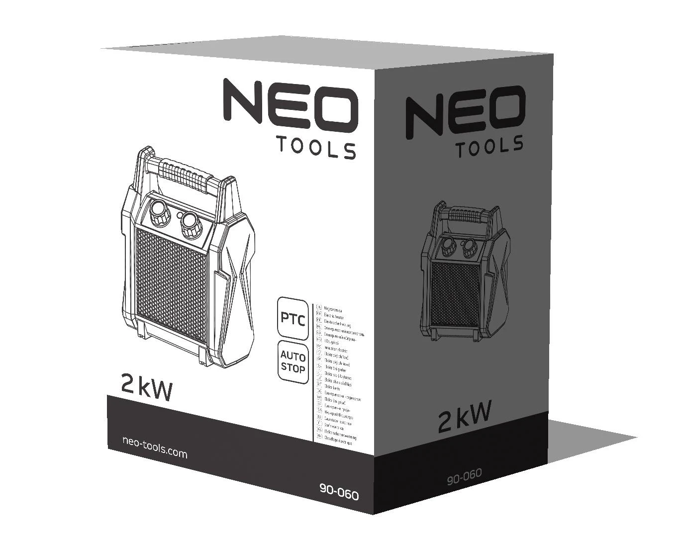 Neo Tools 5907558447477
