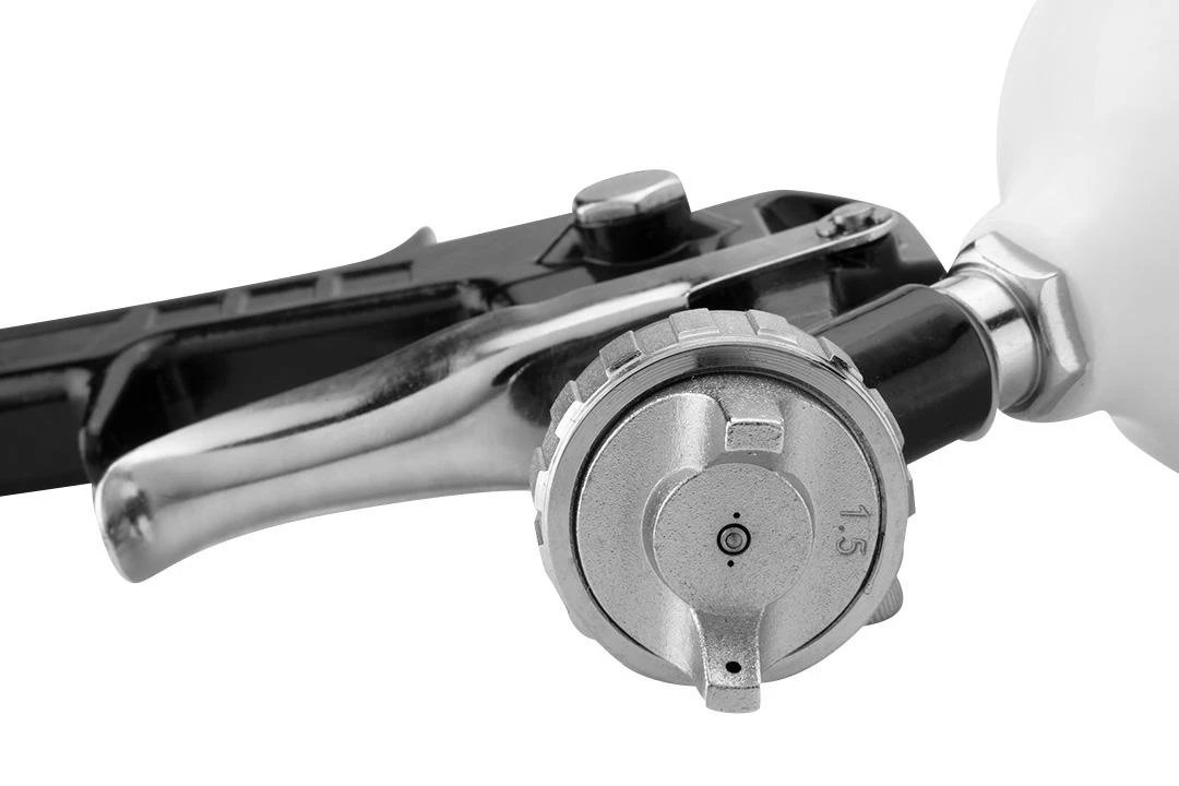 PISTOLET 14-703 DAŽ 0.5L 1.4MM 9