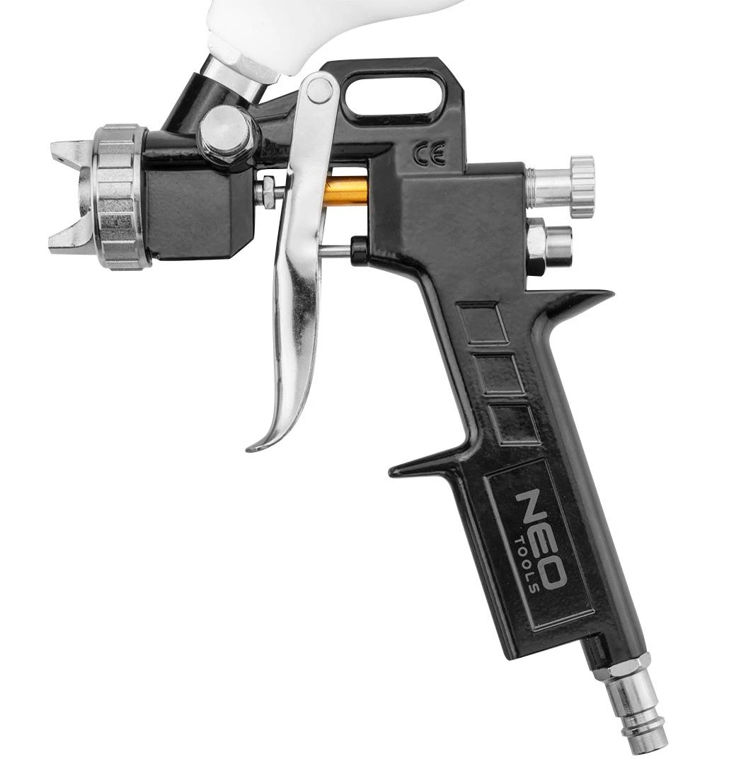 PISTOLET 14-703 DAŽ 0.5L 1.4MM 9