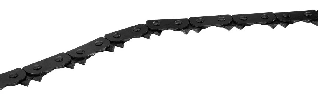 Rankinis grandininis pjūklas NEO 63-158, 53 cm, sulankstomas