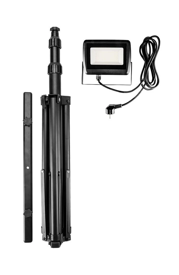 Neo pastatoma LED lempa 99-060