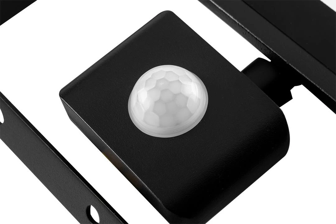 Reflektor Prožektorius su judesio jutikliu SMD 50W 4000 lm 230V
