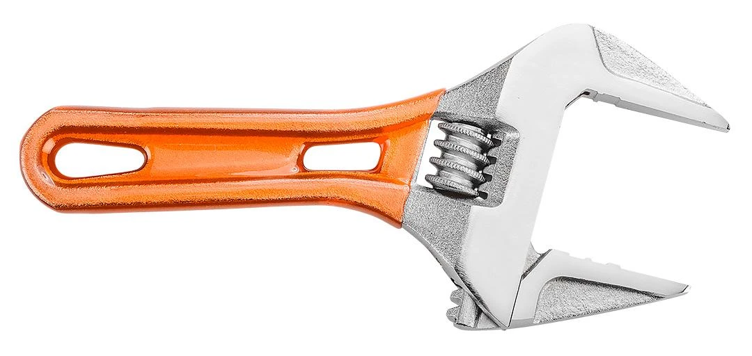 Neo Klucz Trumpas reguliuojamas veržliaraktis 139 mm, diapazonas 0–32 mm