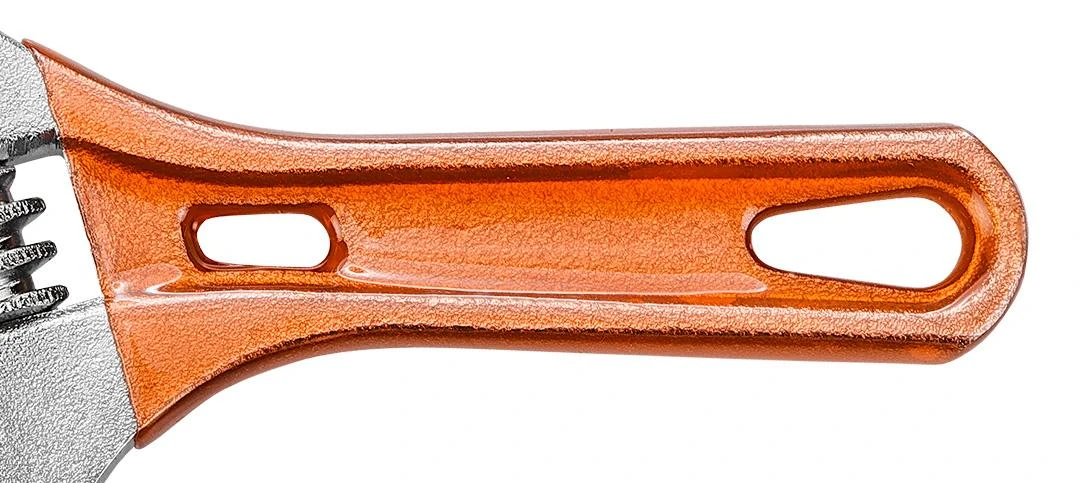 Klucz Trumpas reguliuojamas veržliaraktis 118 mm, diapazonas 0–28 mm
