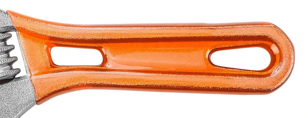 Neo Klucz Trumpas reguliuojamas veržliaraktis 139 mm, diapazonas 0–32 mm