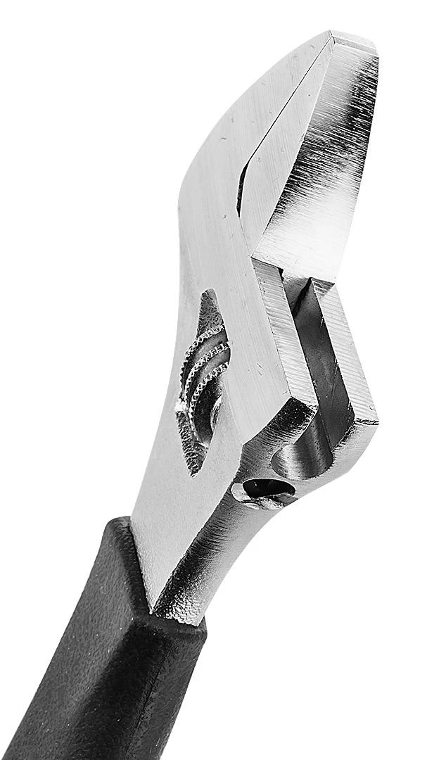 Klucz Reguliuojamas veržliaraktis 150 mm, diapazonas 0–23 mm