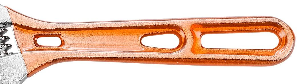 Klucz Reguliuojamas veržliaraktis 155 mm, diapazonas 0–28 mm