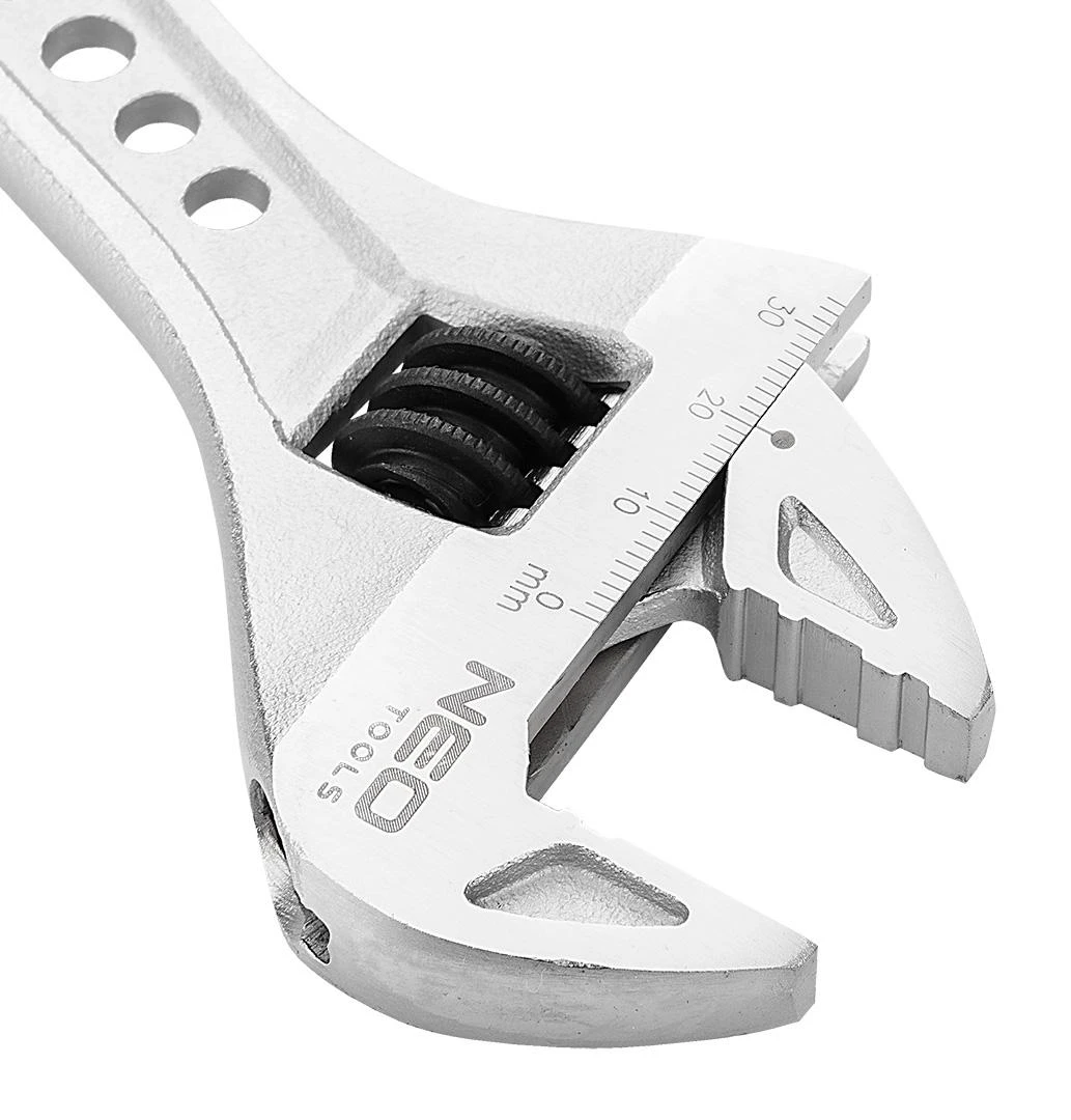 Klucz Reguliuojamas raktas 250mm NEO 03-012