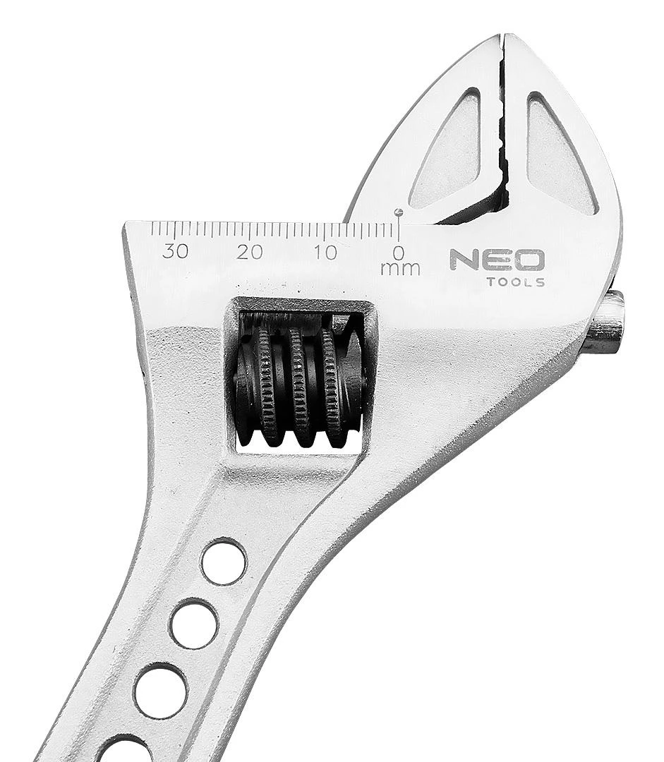 Klucz Reguliuojamas raktas 250mm NEO 03-012