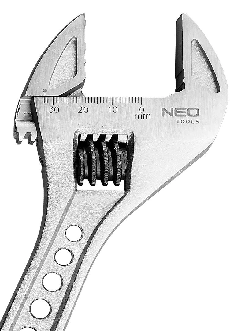 Klucz Reguliuojamas raktas 250mm NEO 03-012