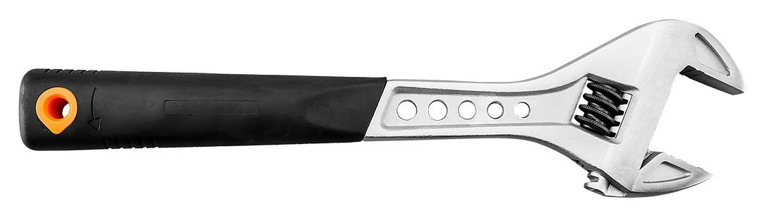 Neo Tools Klucz Reguliuojamas veržliaraktis 300 mm, diapazonas 0–38 mm
