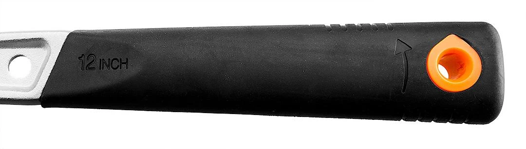 Neo Tools Klucz Reguliuojamas veržliaraktis 300 mm, diapazonas 0–38 mm