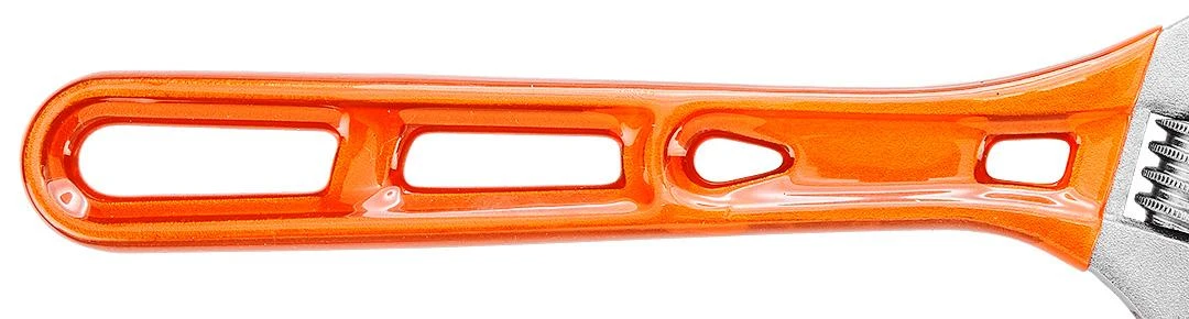 Klucz Reguliuojamas veržliaraktis 306 mm, diapazonas 0–53 mm
