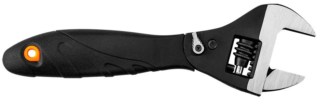 Klucz Reguliuojamas reketinis raktas 200 mm