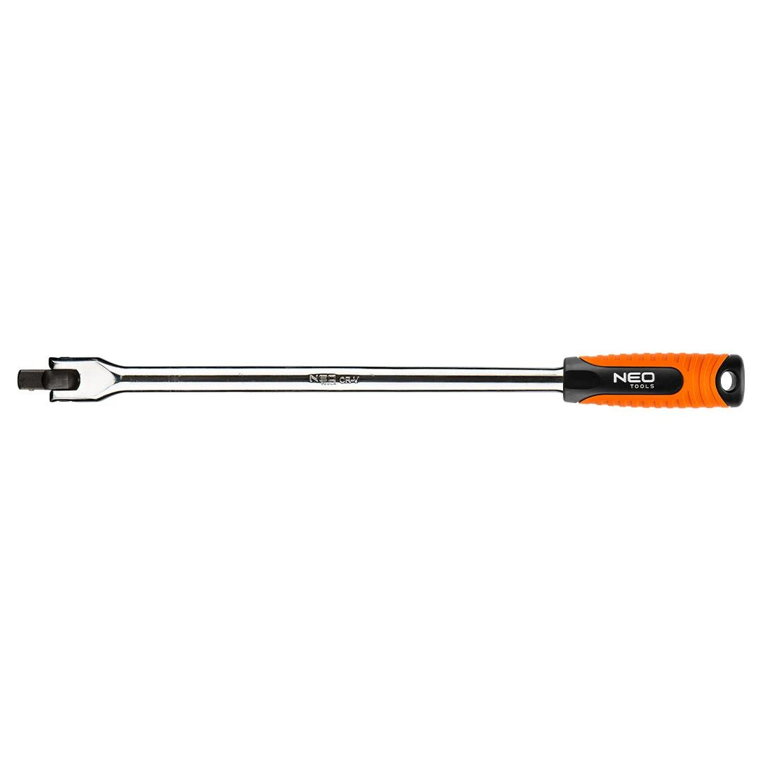 Rękojeść Rankena su 1/2 colio jungtimi, 450 mm