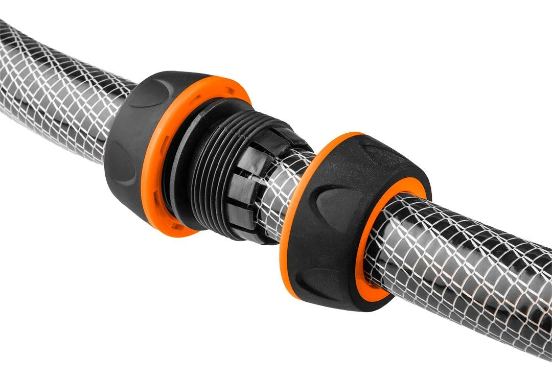 Neo Reparator 3/4 colio dvigubos medžiagos žarnos remonto įrankis