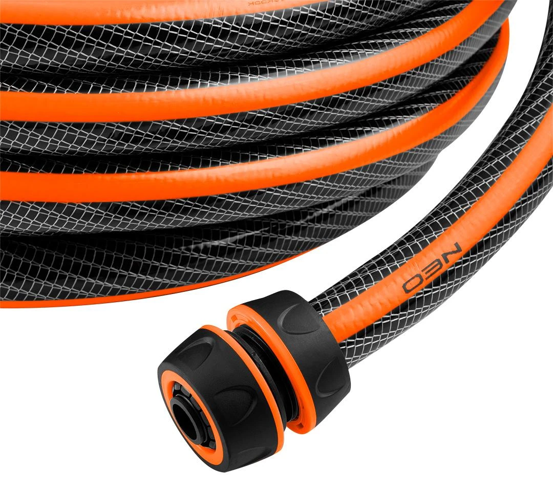 Neo Reparator 3/4 colio dvigubos medžiagos žarnos remonto įrankis