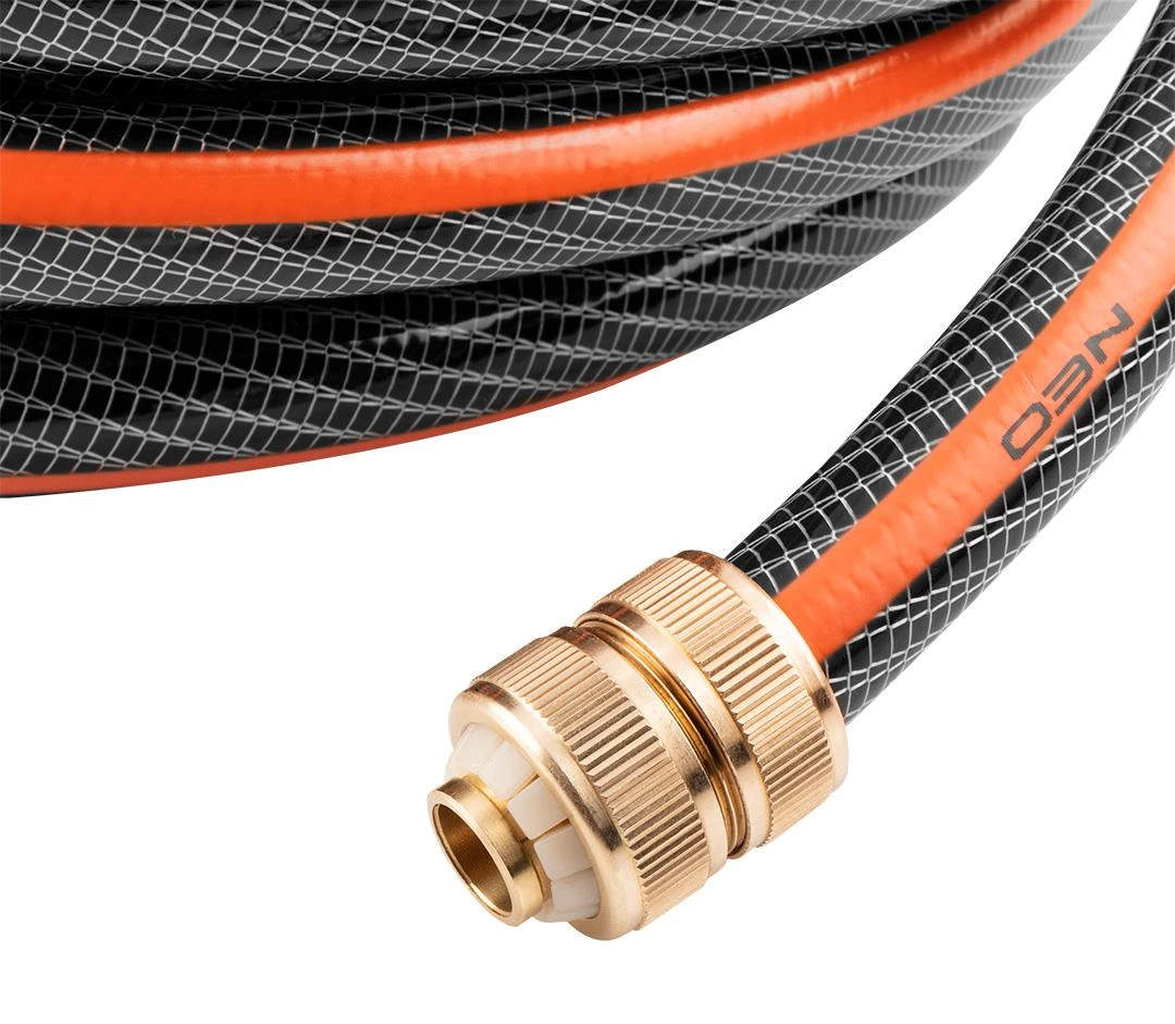 Reparator 3/4 colio žalvarinės žarnos remonto įrankis