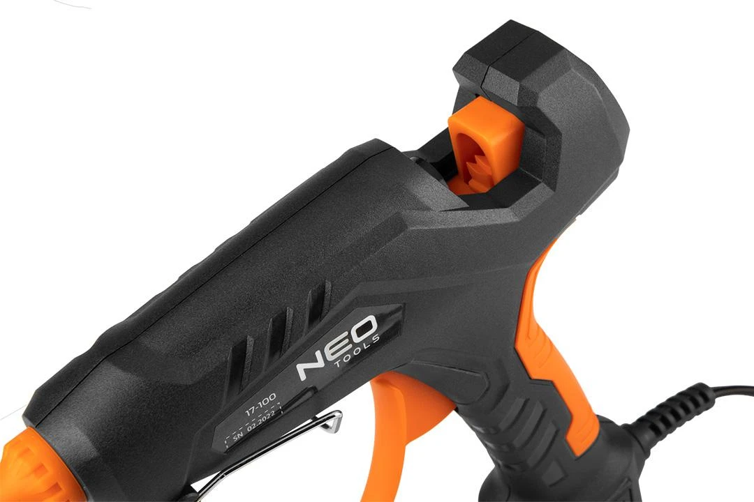 Klijų pistoletas Neo 17-100; 60/100 W