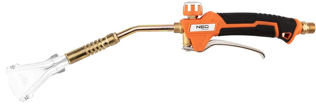 Neo Rinkinys Litavimo rinkinys 3-6 kW, 3 degikliai