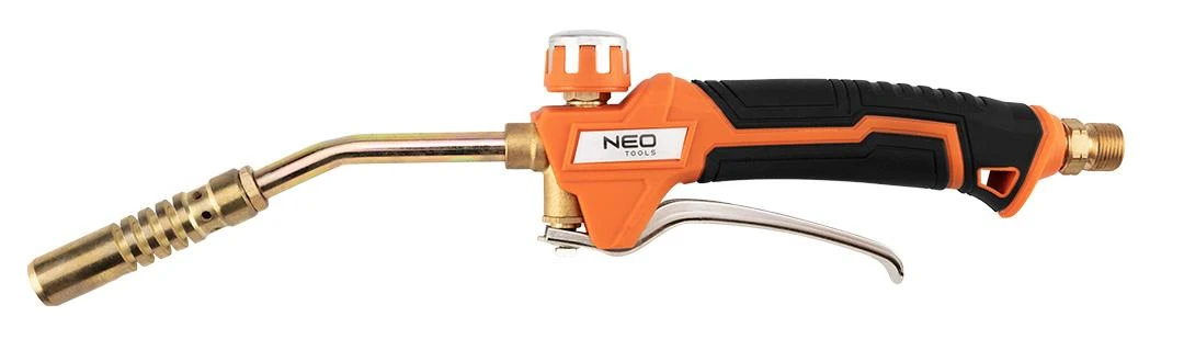 Neo Rinkinys Litavimo rinkinys 3-6 kW, 3 degikliai