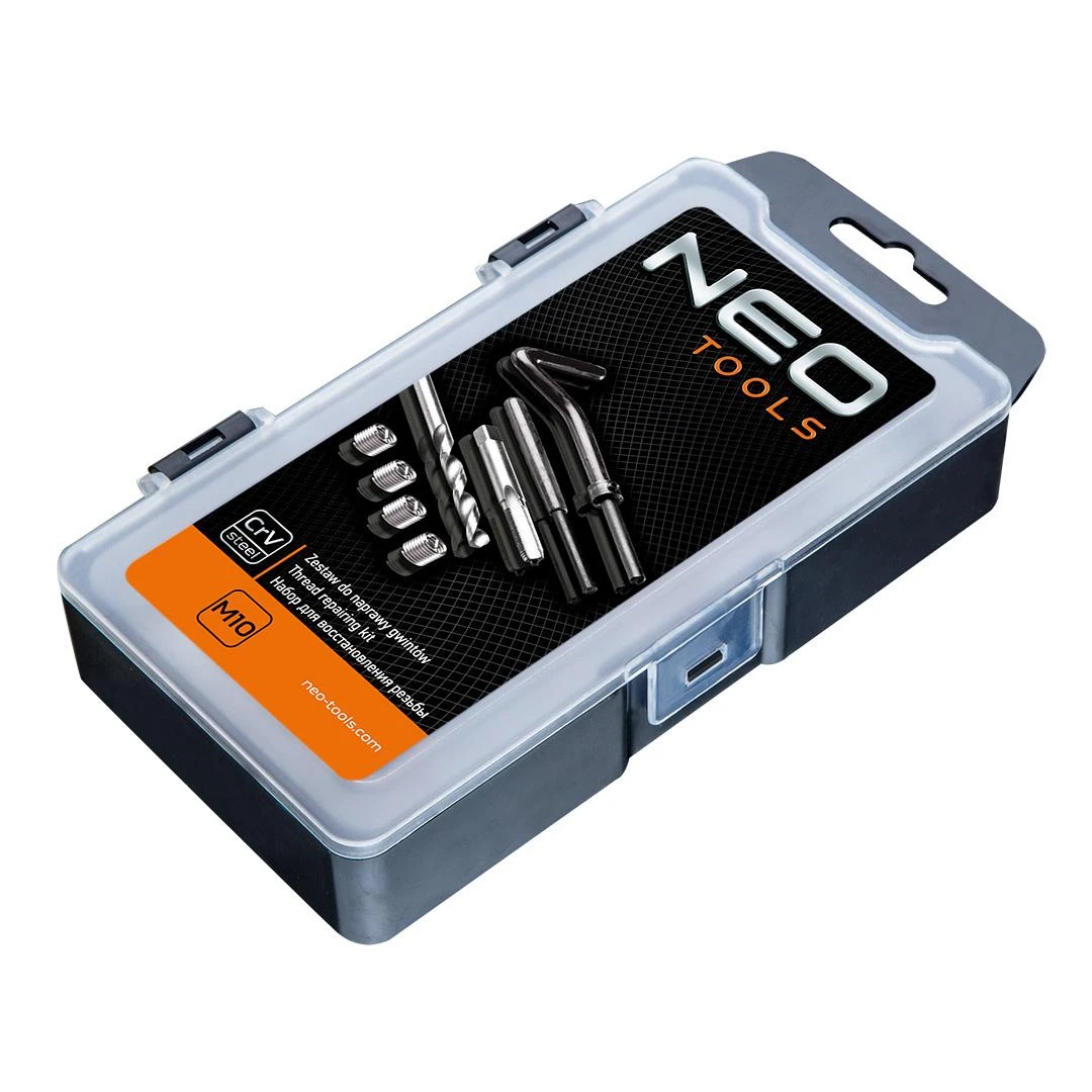 Zestaw Rinkinys M10 sriegio remonto rinkinys