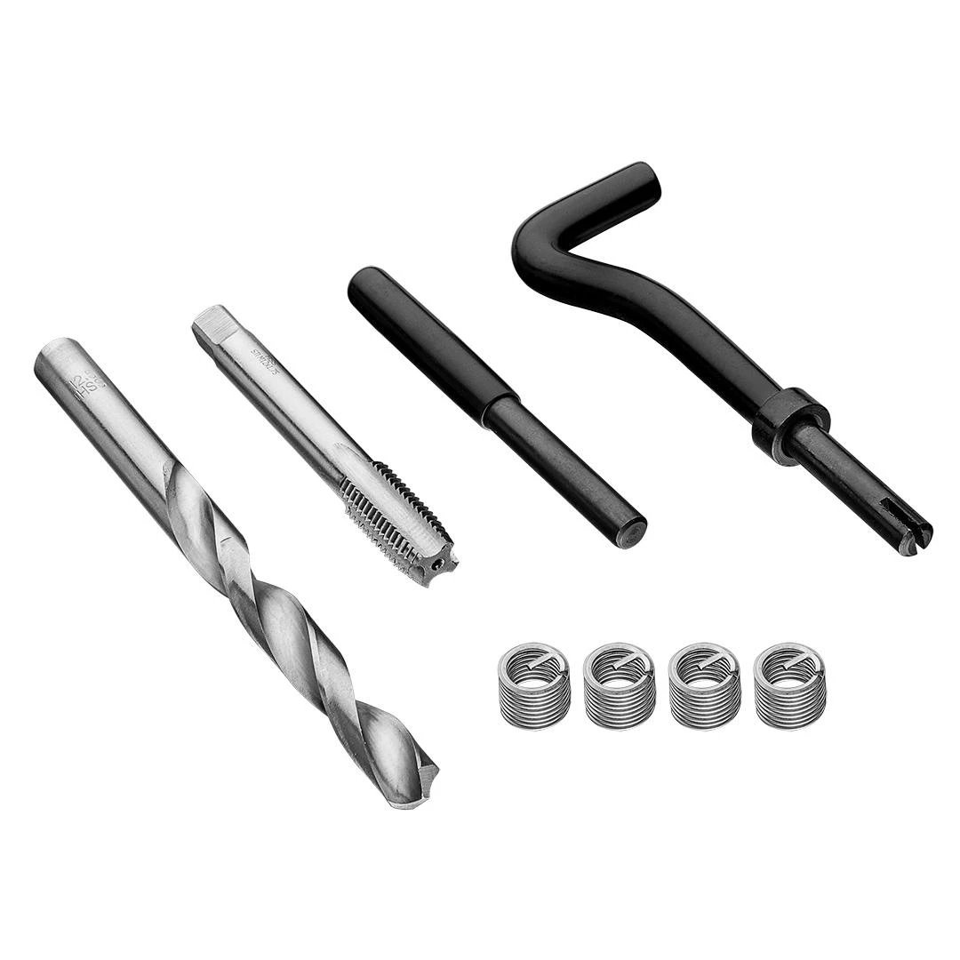 Zestaw Rinkinys M12 sriegio remonto rinkinys