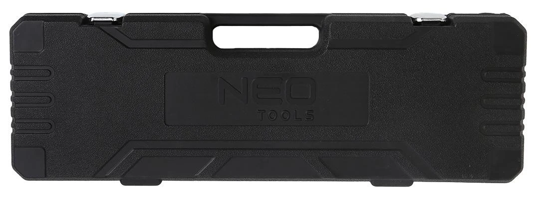 Neo Tools Rinkinys Sukimo momento raktų rinkinys 1/4", 3/8", 1/2" 3 vnt.