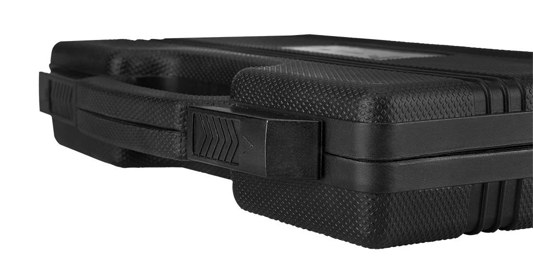 NEO tools 10-506 veržliarakčių ir įrankių rinkinys