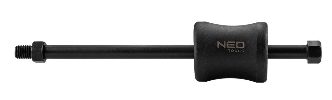 NEO tools 10-506 veržliarakčių ir įrankių rinkinys
