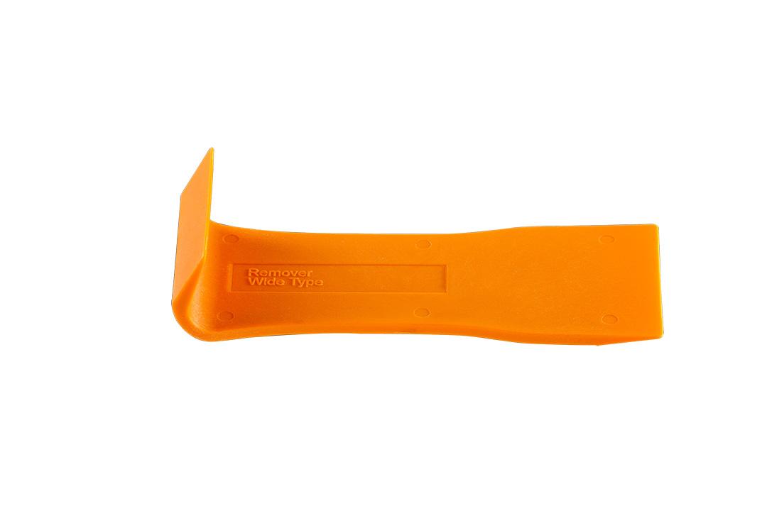 Plastikinių laužtuvėlių komplektas, 5vnt. NEO 11-822