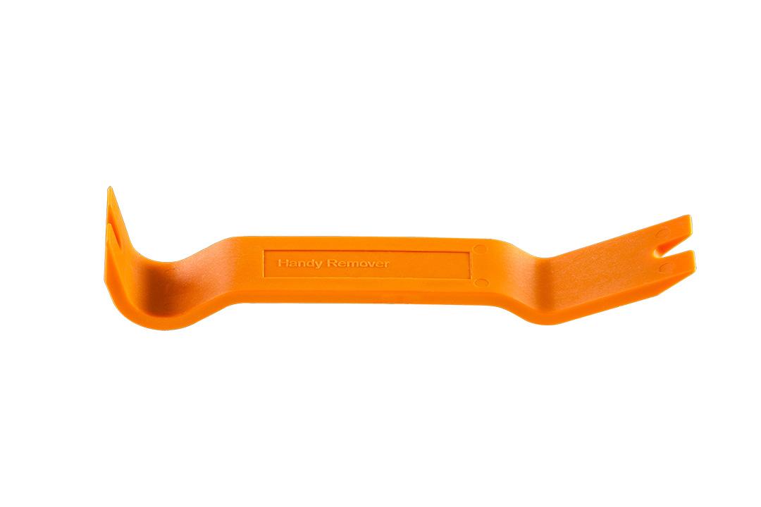 Plastikinių laužtuvėlių komplektas, 5vnt. NEO 11-822