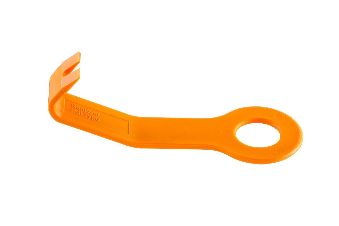 Plastikinių laužtuvėlių komplektas, 5vnt. NEO 11-822