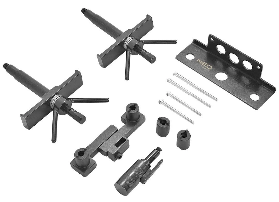 Neo Tools Rinkinys Skirstomojo veleno mazgo komplektas „Volvo“ benzininiams varikliams